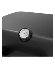 MISURATORE TEMPERATURA per barbecue KASART