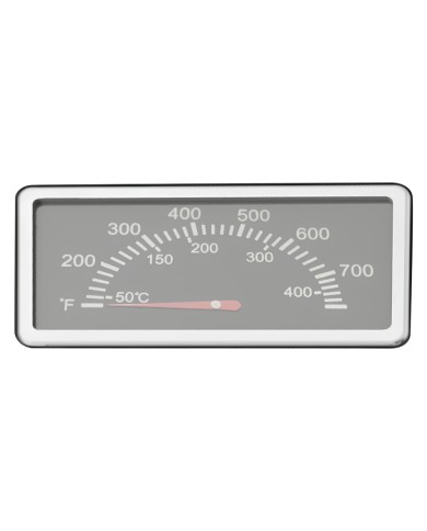 MISURATORE DI TEMPERATURA PER BARBECUE per barbecue KASART