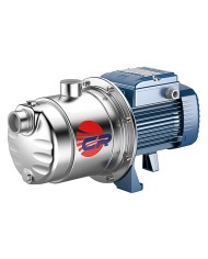 ELETTROPOMPA CENTRIFUGA INOX MULTIGIRANTE CR 4CR M80X - Hp 0,75 - att. 1x1