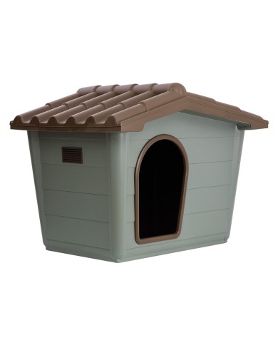 CUCCIA CON TETTO INCLINATO SPRINT ECO