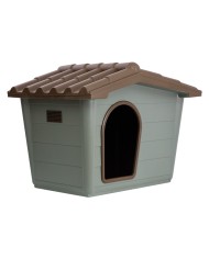 CUCCIA CON TETTO INCLINATO SPRINT ECO