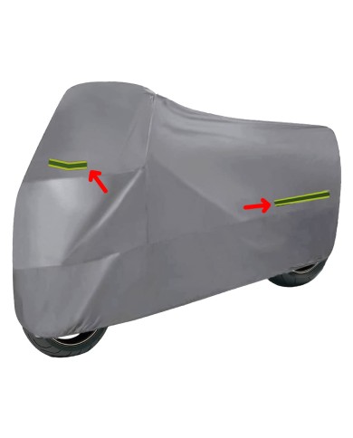 TELO COPRIMOTO BURIAN PLUS