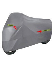 TELO COPRIMOTO BURIAN PLUS