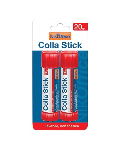 COLLA STICK 20 grammi