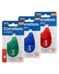 CORRETTORE A NASTRO nastro - 5 mm x 6 m