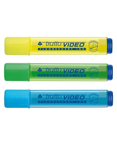EVIDENZIATORE TRATTO VIDEO