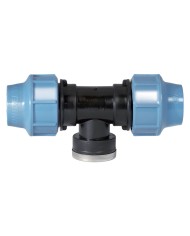 TI A 90° DERIVAZIONE FEMMINA