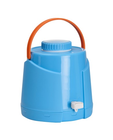 THERMOS PER BEVANDE FIESTA BOTTIGLIA 5,6 lt