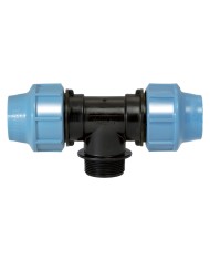 TI A 90° DERIVAZIONE MASCHIO