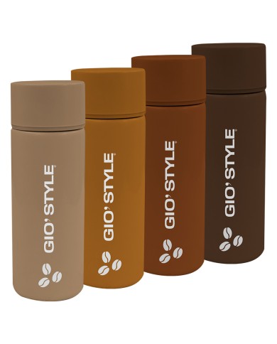 THERMOS BROWNIE ml 120 - Ø 4,5 x 13 cm