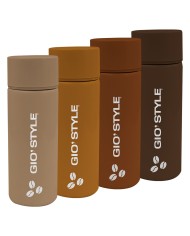 THERMOS BROWNIE ml 120 - Ø 4,5 x 13 cm