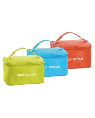BORSA TERMICA FIESTA 5 lt. - cm 25 x 17,5 x 14
