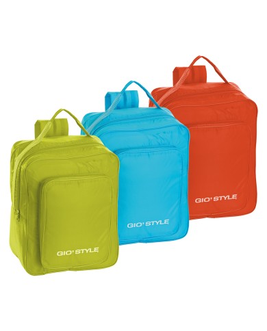 ZAINO TERMICO FIESTA 17 lt. - 27 x 16 x 34 cm