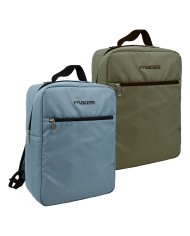 ZAINO TERMICO SUMMER FIESTA 18 lt. - 28 x 17 x 37,5 cm