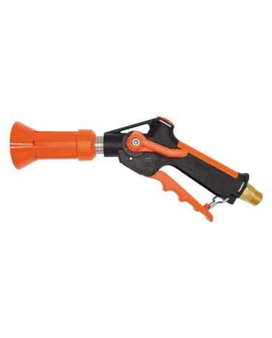 LANCIA PISTOLA SIRIO 2.0 BASIC ugello Ø 1,5 mm