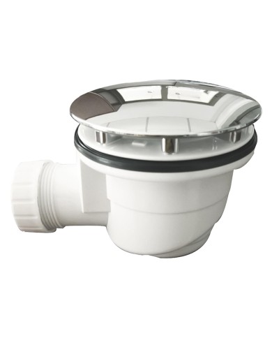 PILETTA SIFOIDE Ø 90 mm - 1 1 2 - 40