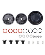 KIT RICAMBI PER MOTOPOMPE COMET 11 pezzi