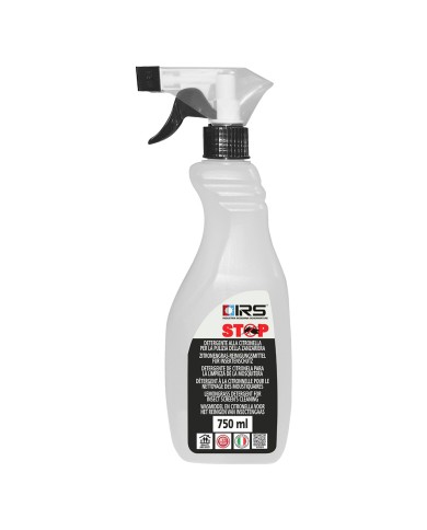 DETERGENTE SPRAY PER ZANZARIERE lt 0,75