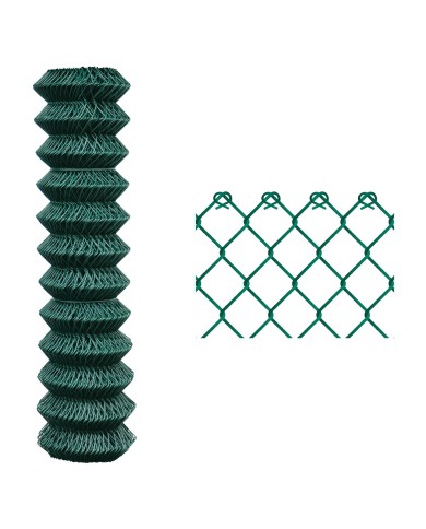 RETE GRIGLIA PLASTIFICATA H