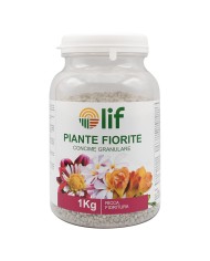CONCIME GRANULARE PIANTE FIORITE kg. 1