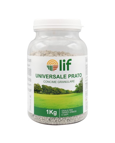 CONCIME GRANULARE UNIVERSALE Kg. 1