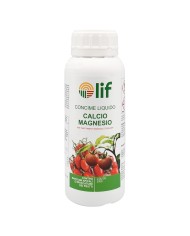 CONCIME LIQUIDO CALCIO MAGNESIO Gr.300