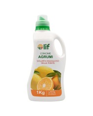 CONCIME LIQUIDO AGRUMI kg.1