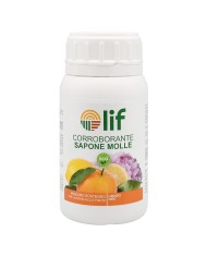 SAPONE MOLLE Gr. 200