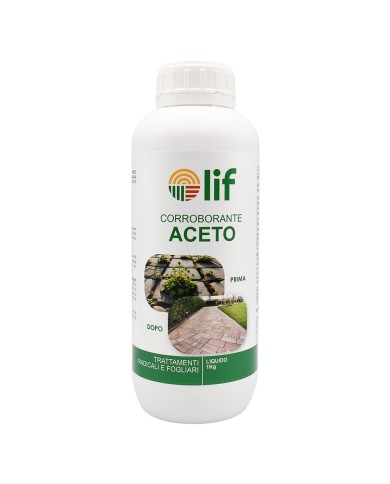 CORROBORANTE ACETO Lt. 1