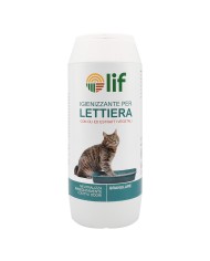 SANIFICANTE GRANULARE PER LETTIERE lt. 1
