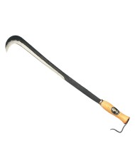RONCOLA PER FUNGHI lama cm.45