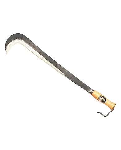 RONCOLA PER ORTO lama cm 23