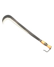 RONCOLA PER ORTO lama cm 23