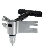 ABBEVERATOIO A GOCCIA TOP cm 23,5 x 20 x 21 - innesto TEE Ø 10 7