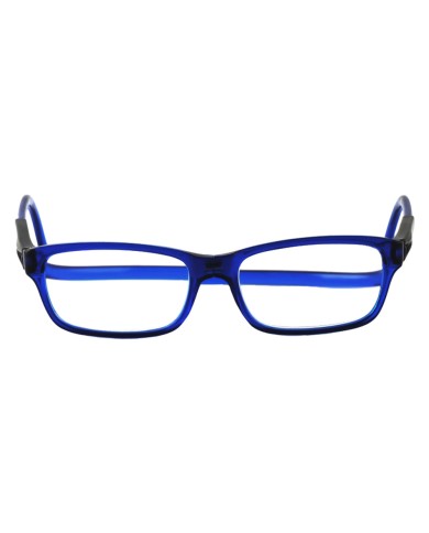 OCCHIALI PER LETTURA DELAWARE BLU +