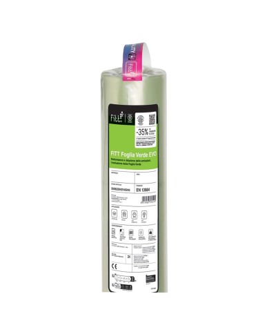POLIETILENE FOGLIA VERDE EVO