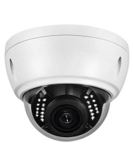 TELECAMERA PER INTERNI ED ESTERNI DOME 5.0 MPX