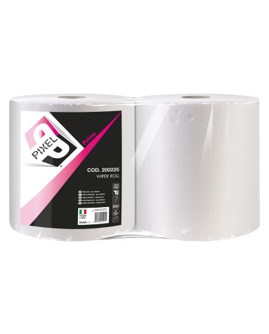 BOBINA CARTA PIXEL PRIME Kg 0,975 a rotolo circa (prezzo singolo rotolo)