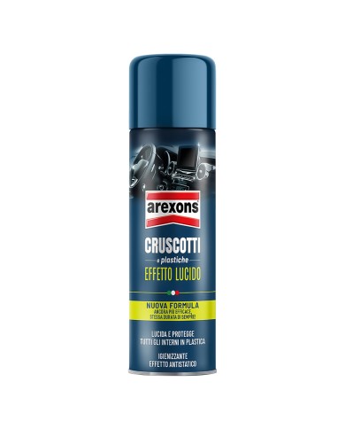 CRUSCOTTI LUCIDI ml 400