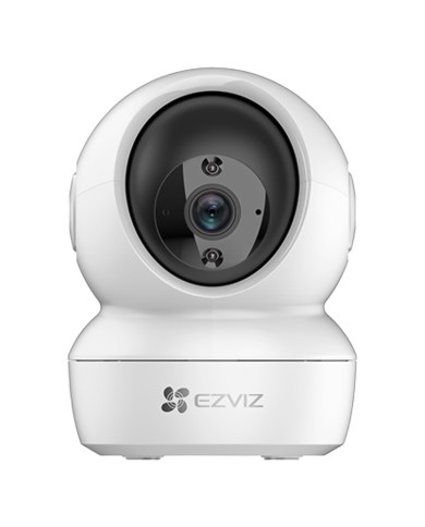 TELECAMERA PER INTERNI WI-FI H6C G1 3K risoluzione 2880 x 1620