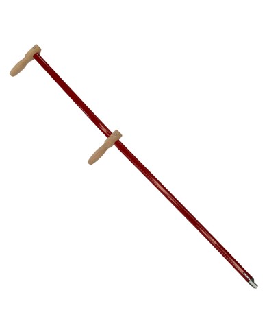 MANICO PER FALCE DA FIENO cm 150