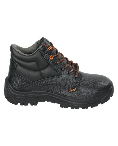 SCARPE ANTINFORTUNISTICA 7243NE