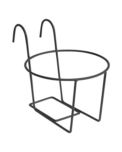 PORTAVASO PER BALCONE 2