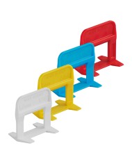 BASE LIVELLANTE CON FERITOIA PER CUNEO RLS EVO