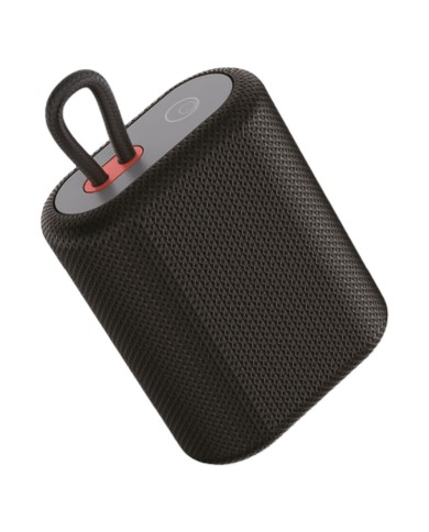 ALTOPARLANTE BLUETOOTH 5 W - colore nero