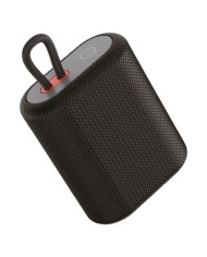 ALTOPARLANTE BLUETOOTH 5 W - colore nero
