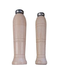 MANICO PER FALCIOLA IN LEGNO per misure