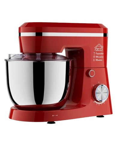 IMPASTATRICE PLANETARIA 1500 W - ciotola lt 4,5