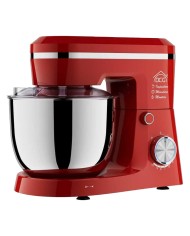 IMPASTATRICE PLANETARIA 1500 W - ciotola lt 4,5