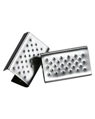 SIGILLO PER REGGETTA IN PLASTICA larghezza 1